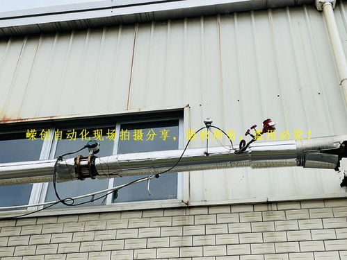 福建食品廠青睞廈門嶸創(chuàng)無線蒸汽流量計，高效維護與技術(shù)服務(wù)成關(guān)鍵
