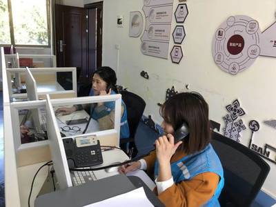 贛縣區(qū)民政局“環(huán)境大提升”行動 優(yōu)化信息咨詢服務 切實增強群眾辦事獲得感