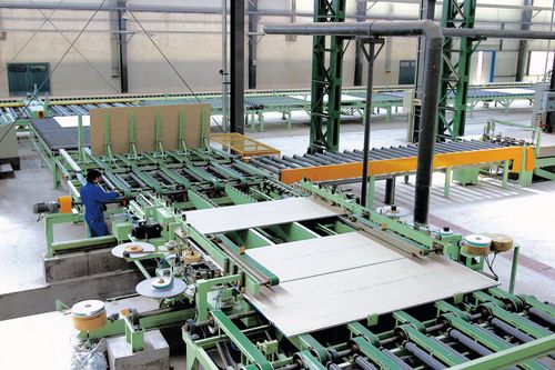 北新建材 以市值管理為引擎，驅(qū)動建材銷售與企業(yè)價值持續(xù)增長