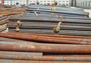 Q345C圓鋼現貨銷售、切割與價格動態 建筑材料市場選購指南