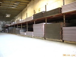 PS有機(jī)玻璃在建筑材料銷(xiāo)售中的角色與市場(chǎng)前景